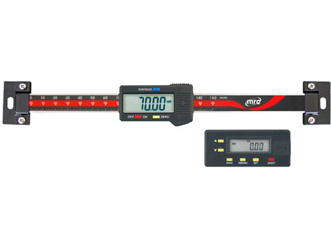 Horizontal Digital Scale Unit 300mm