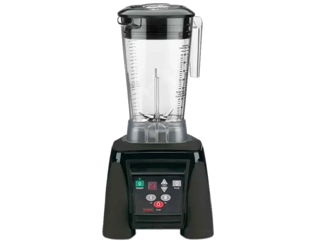 Blender  ,2 liter polycarbonate container