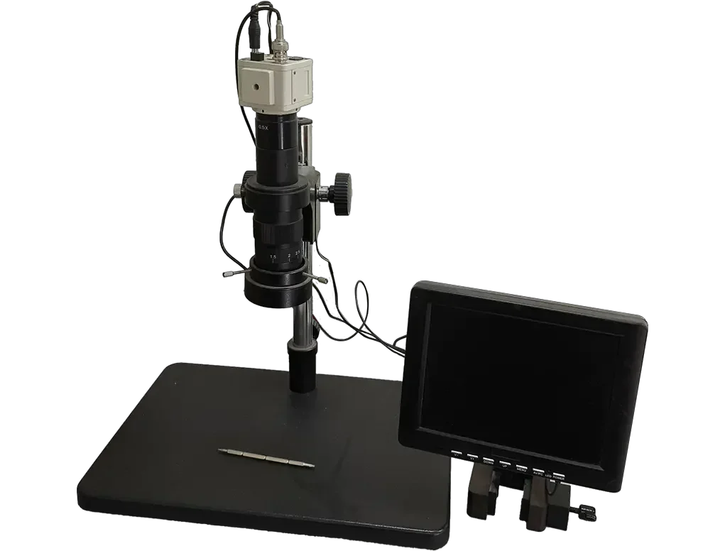 Video Microscope 3