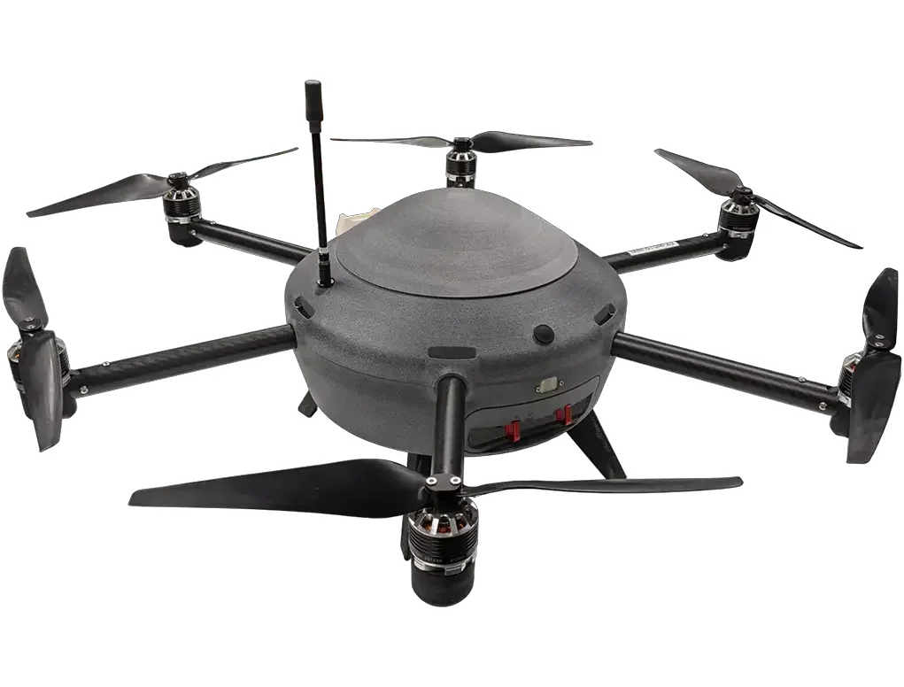 Mobile Weather Stations