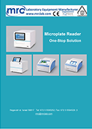 Microplate Reader Series Catalog