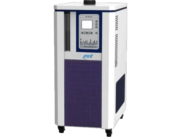 Oil Bath circulator