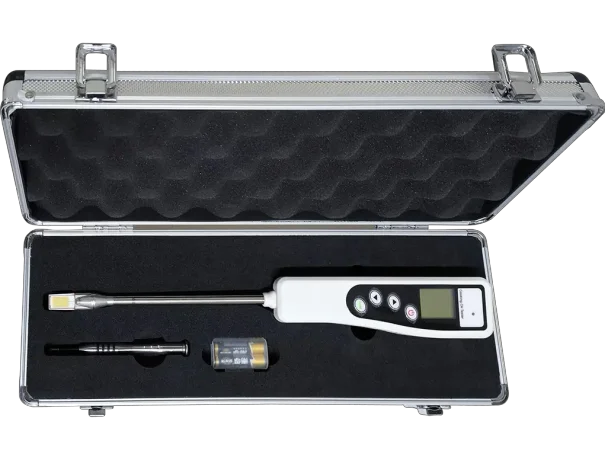 Oil quality meter 3
