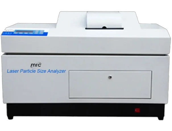 Wet Particle Size Analyzer
