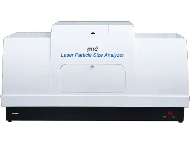 Wet Particle Size Analyzer