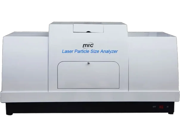 Wet Particle Size Analyzer