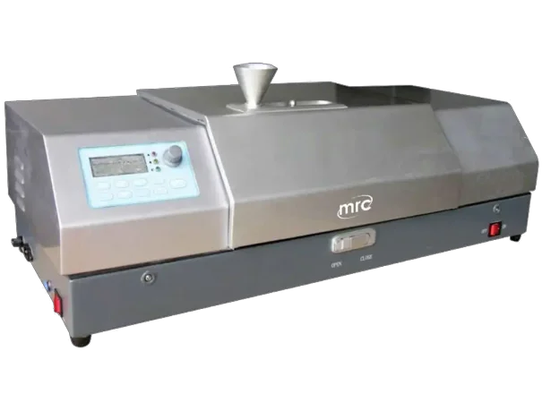 Dry Particle Size Analyzer 3