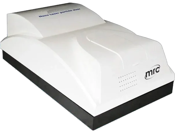 Photon Correlation Laser Nanoparticles Size Analyzer