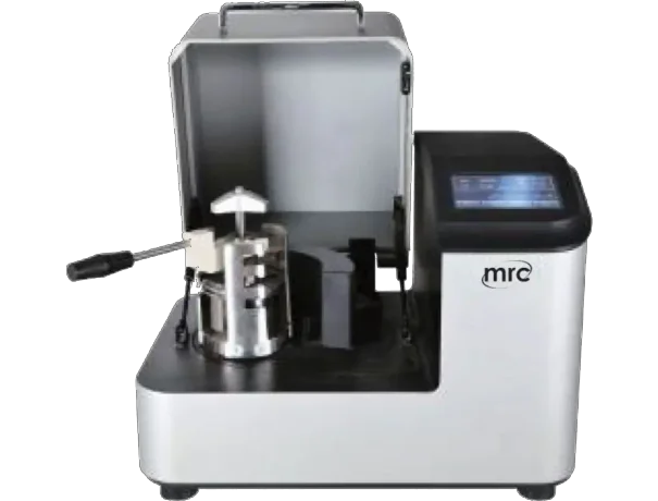 Planetary Laboratory Ball Mill