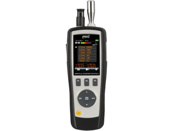 Particle Counter