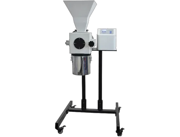 Power Cutting Mill