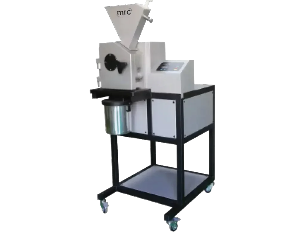 CONTINUES CUTTING MILL