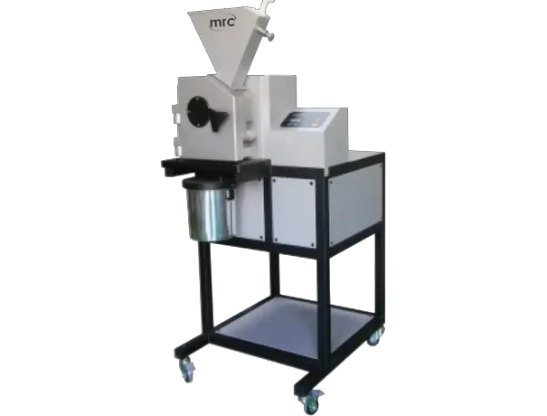 CONTINUES CUTTING MILL