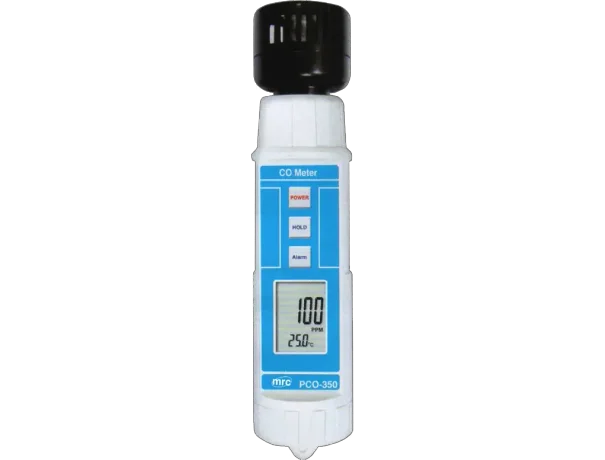 CO(Carbon monoxide), Temp. Meter, Pen type