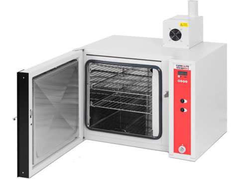 Drying oven for solvent 128 liter,300deg C