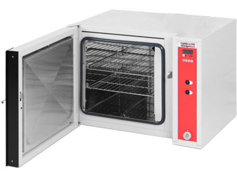 Forced air oven,300 deg C,66 liter