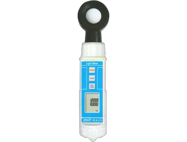 LIGHT METER