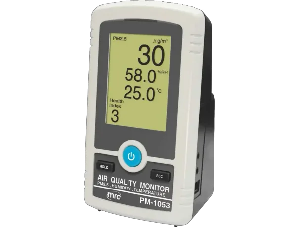 AIR QUALITY MONITOR