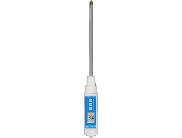 Soil Moisture Meter 0-50% 3