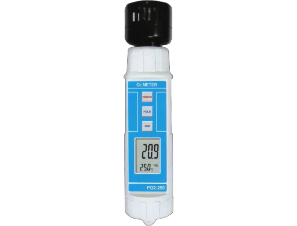 O2 Meter, pen type