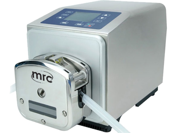 Industrial Peristaltic Pump - Mid Flow – 304sst