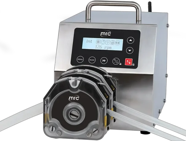 Peristaltic Pump up to 6000ml for min