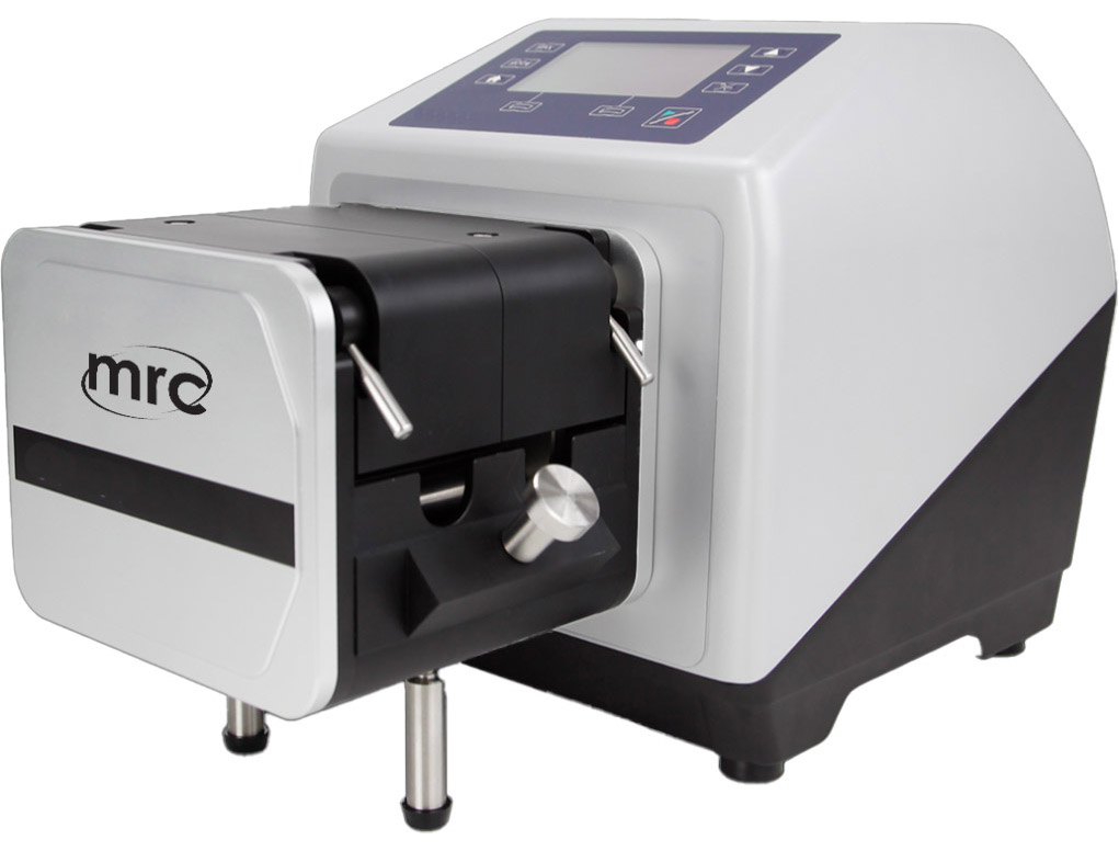 Industrial Peristaltic Pump - Large Flow – Cast Aluminum