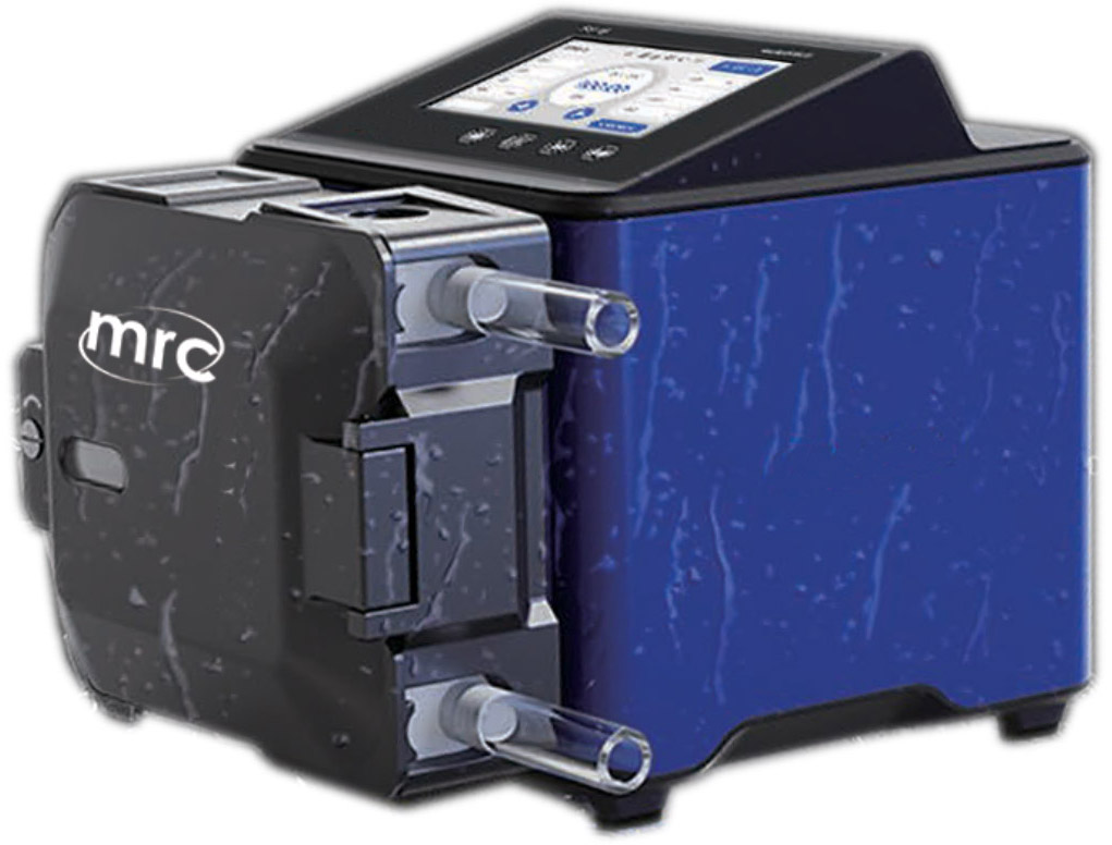 High Protection Peristaltic Pump-IP67/IP66 , max 20000mL/min