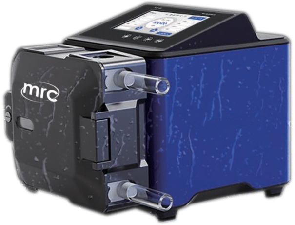 High Protection Peristaltic Pump-IP67/IP66 , max 20000mL/min