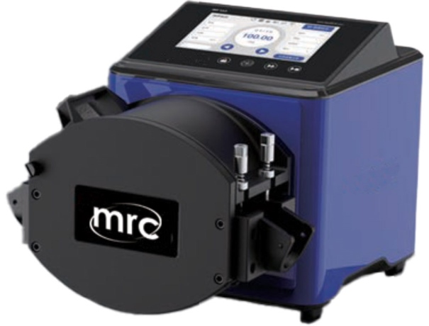 High Protection Peristaltic Pump-IP67/IP66 , max 33000mL/min