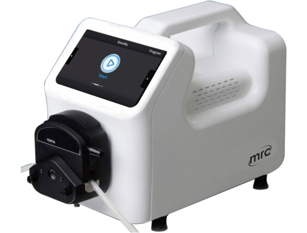 PERISTALTIC PUMP UP TO 1500ML FOR MIN