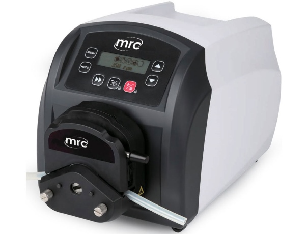 Peristaltic Pump up to 2900ml for min 3