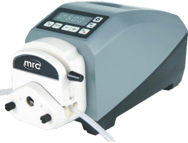 Peristaltic Pump with IP66 up to 750ml for min