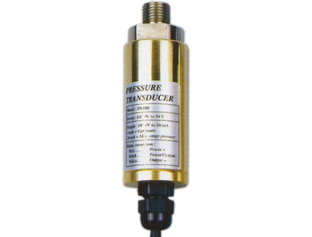 10 Bar Pressure sensor for ps-9302 3