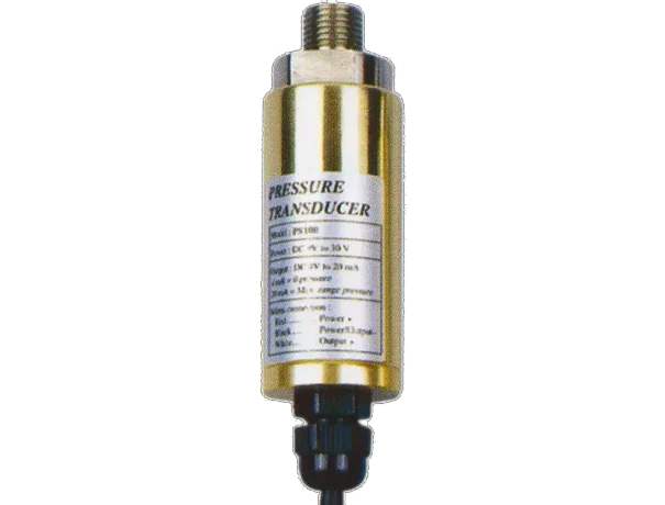 400 Bar Pressure sensor for ps-9302 3