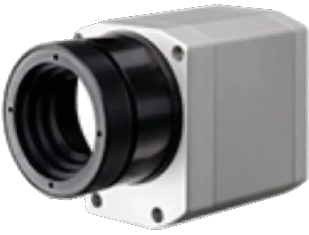 Thermal Imaging Camera Short Wavelength Infrared Camera