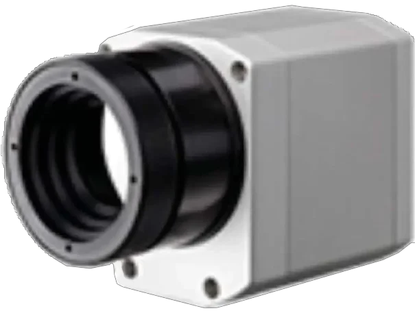 Thermal Imaging Camera Short Wavelength Infrared Camera