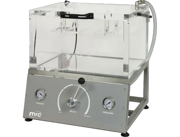 Bubble Emission Tester - 25 Liters