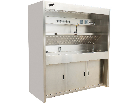 Pathology Work Station - 1800mm
