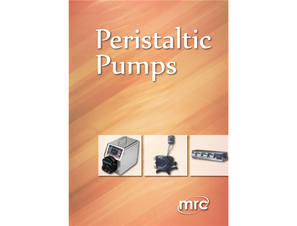 PERISTALTIC PUMPS CATALOG