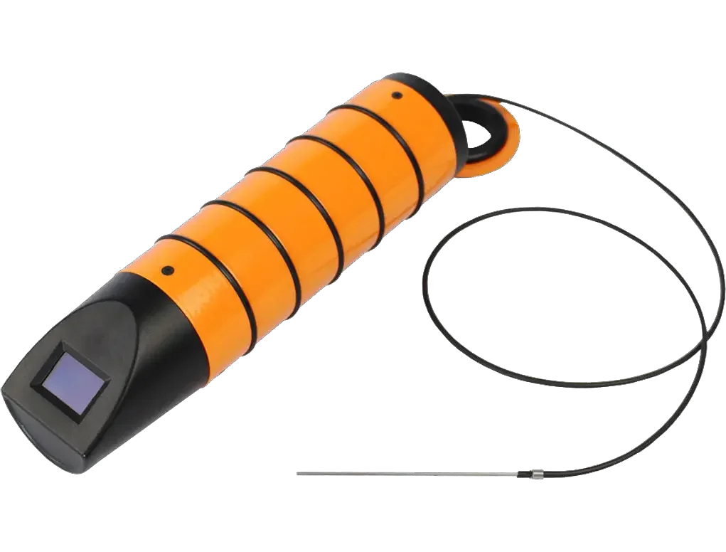 OXYGEN ANALYZER 1000 PPM UP TO 1 PPM