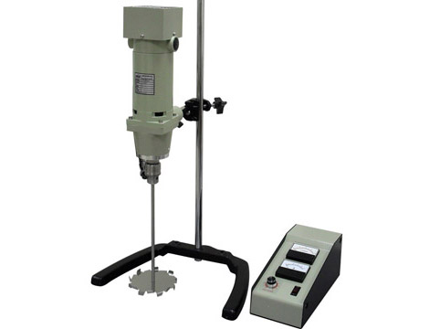 Analog, High Torque Over head Stirrers