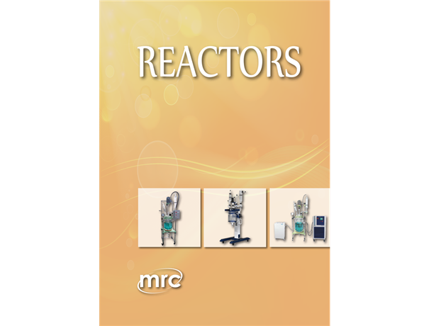 REACTORS CATALOG