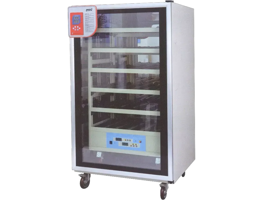 CO2 Roll In Incubators - Cell Culture 3