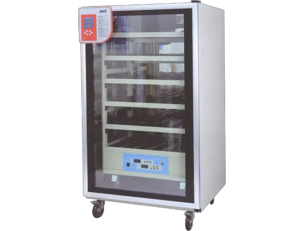 CO2 Roll In Incubators - Cell Culture