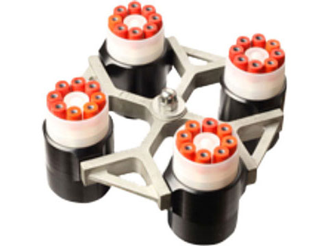 32X7ml, swing-out rotor, 4000rpm, 3100Xg