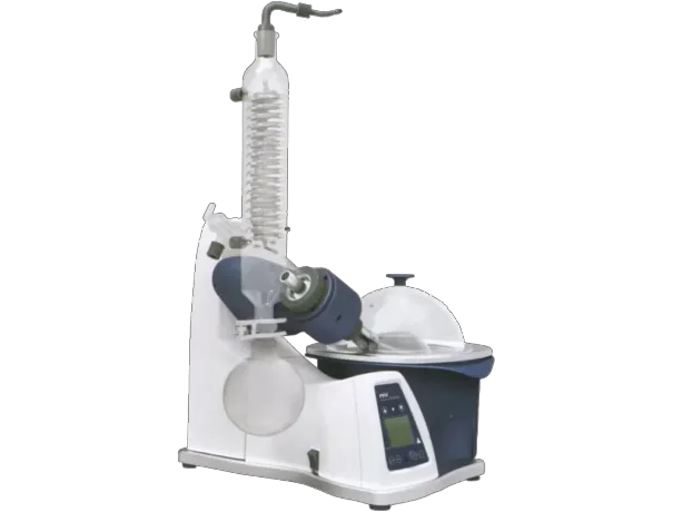 2 Liter Rotary Evaporator 3