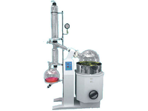 5 Liter Rotary Evaporator