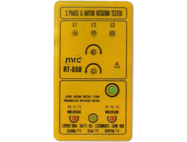 Saving Tester