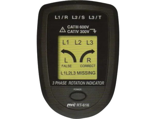 Electric Saving Tester